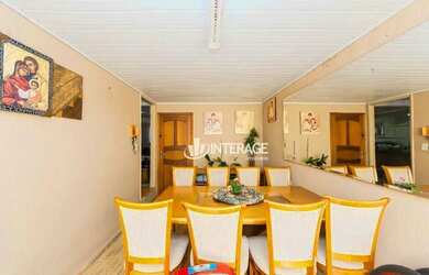 Imagem 8: Casa com 2 Quartos à venda, 114 m² por R$ 593.000 - São Braz - Curitiba/PR