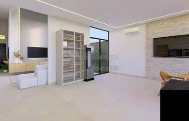 Imagem 16: Condomínio Buona Vita Segurança 24h Lazer completo