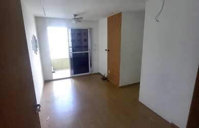 Imagem 6: Aluguel de lindo apartamento com varanda em Campo Grande, cond fechado