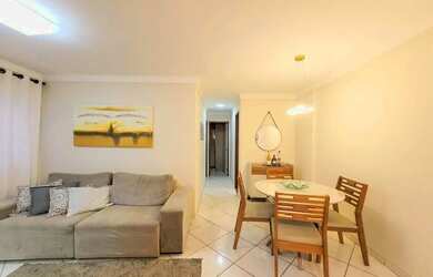 Imagem 3: Apartamento 2 Quartos c/Suíte Belíssimo e localização privilegiada...