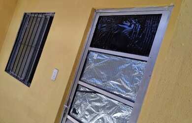 Imagem: O quarto está localizado em Pitangueiras, Lauro de Freitas