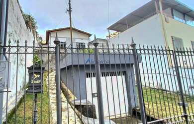 Imagem 1: Casa 4 Quartos - São Mateus