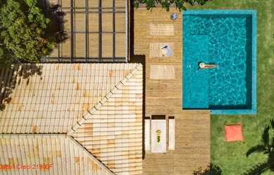 Imagem 15: CASA EM CONDOMÍNIO RESIDENCIAL em PORTO SEGURO - BA, CARAIVA