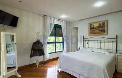 Imagem 14: APARTAMENTO - ALPHAVILLE - SP