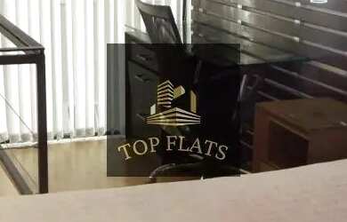 Imagem: O studio possui 1 Dormitório, 1 Banheiro, 1 Vaga na garagem