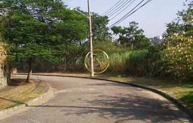 Imagem 3: Terreno à venda no bairro Freguesia Jacarepaguá - Rio de Janeiro/RJ