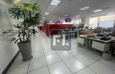 Imagem: O depósito possui 599m² de Área e está localizado em Bela