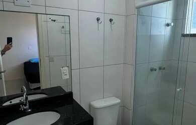 Imagem 8: Apartamento com 3 dormitórios sendo 2 suítes e 1 vaga de garagem em...