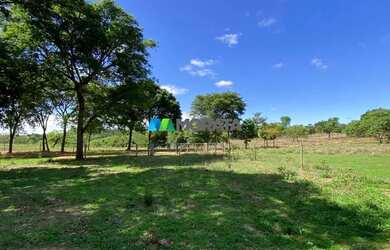 Imagem 5: FAZENDA À VENDA - 1.400 HECTARES - CURVELO MG