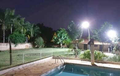 Imagem: A fazenda possui 400m² de Área e está localizado em Guapiaçu