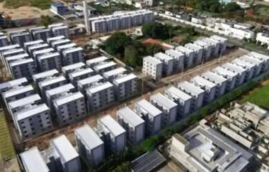 Imagem 5: Uniq artêmia a 400m da Unex Contrato de Gaveta lazer completo