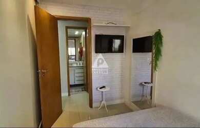 Imagem 12: Park Premium: 3 Quartos com Varanda Gourmet no Recreio!