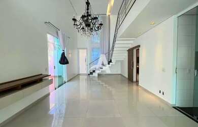 Imagem 13: Aluguel Casa em condomínio GAVEA