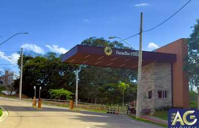 Imagem: O terreno possui 487m² de Área e está localizado em Paraíso