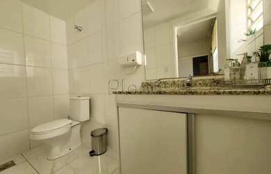 Imagem 4: Sala à venda em Campinas, Condomínio Edifício Cidade De Campinas, com 161.79 m²