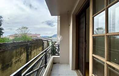 Imagem 6: Apartamento à venda, 2 dormitórios, sacada, e vaga, próximo à 6ª...