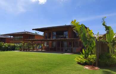 Imagem 2: Casa a venda em Trancoso. Piscina, Imóvel mobiliado, Ar-condicionadoe270m²...