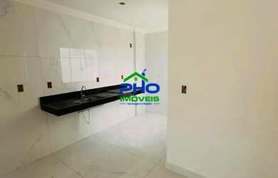 Imagem 6: Apto Novo, Santa Cruz, Contagem, Financia