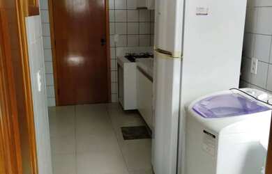 Imagem 12: Apartamento para locação no EDIFÍCIO CASA BLANCA , PONTA VERDE, Maceió, AL