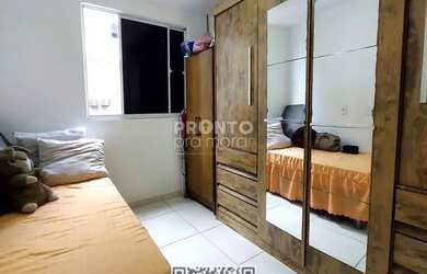 Imagem 7: Dois Carneiros - Apartamento com 47 metros - 2 Quartos - 1 Garagem - Jaboatão...