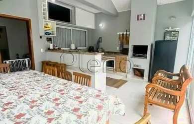 Imagem 6: Casa à Venda no Condomínio Residencial Villaggio San Marino em Valinhos, no bairro Ortizes