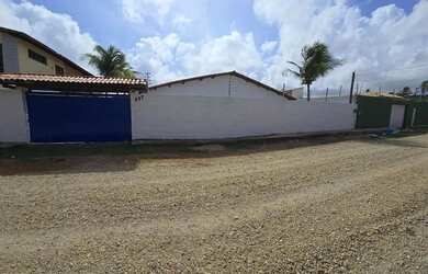 Imagem 4: LINDA CASA NA PRAIA DO PRESIDIO-CE VENDA
