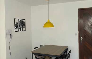 Imagem: O quarto e está localizado em Jabotiana, Aracaju para alugar