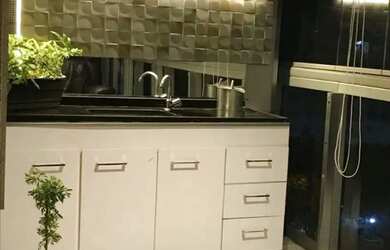 Imagem 4: Apartamento em Avenida José Luiz Ferraz - Recreio dos Bandeirantes -...