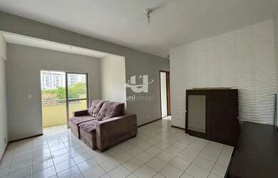 Imagem: O apartamento para alugar possui 2 Dormitórios, 1 Banheiro