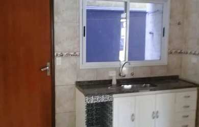 Imagem: A casa em condomínio possui 3 Dormitórios, 4 Banheiros, 3