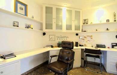 Imagem 16: Venda Apartamento 4 Dormitórios - 255 m² Perdizes