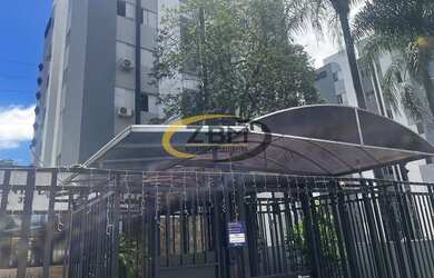 Imagem: O apartamento possui 3 Dormitórios, 1 Banheiro, 1 Vaga na garagem