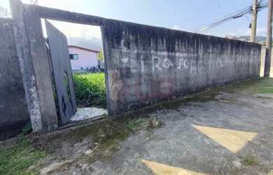 Imagem 1: Terreno à venda 313M², Jardim do Sol, Caraguatatuba - SP
