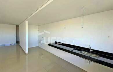 Imagem 3: Apartamento no QS Life - Seu cantinho aconchegante no Marista