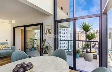 Imagem 8: Apartamento à venda Rua Caconde, Jardim Paulista - São Paulo