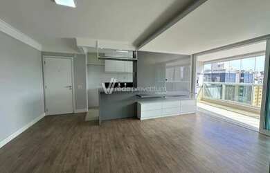 Imagem: O apartamento possui 3 Dormitórios, 3 Banheiros, 2 Vagas na