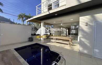 Imagem: Casa de condomínio disponível em Juquehy para venda