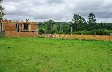 Imagem: O terreno possui 548m² de Área e está localizado em Alphaville