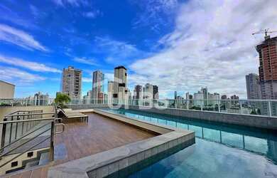 Imagem 10: Apartamento no QS Life - Seu cantinho aconchegante no Marista