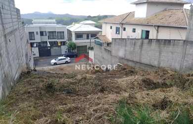 Imagem: O terreno possui 372m² de Área, Imóvel novo e está localizado