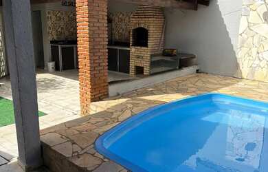 Imagem: Casa bairro Canaã