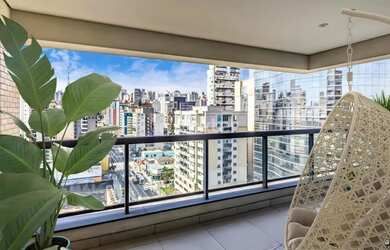 Imagem 9: Apartamento à venda Rua Caconde, Jardim Paulista - São Paulo