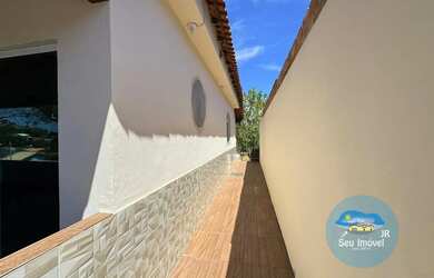 Imagem 5: Casa à venda no bairro Iguabinha - Araruama/RJ