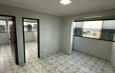 Imagem: O apartamento possui 2 Dormitórios, 1 Banheiro, 65m² de Área