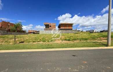 Imagem: Lote de 300m² no condomínio Terras Alpha Nova Esplanada em