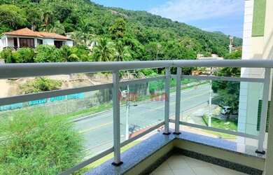 Imagem: O apartamento possui 2 Dormitórios, 3 Banheiros, 2 Vagas na