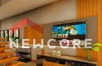 Imagem 5: Sobrado em Rua Judith Guagliano Navarro - Jardim Mariella - Caraguatatuba/SP