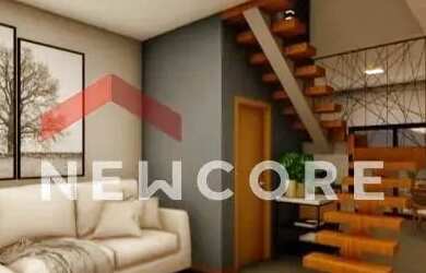 Imagem 6: Sobrado em Rua Judith Guagliano Navarro - Jardim Mariella - Caraguatatuba/SP