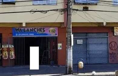 Imagem: APARTAMENTO 02 DORMITÓRIOS BAIRRO PARTENON