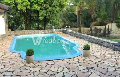 Imagem: A fazenda possui 220m² de Área e está localizado em Área